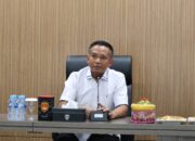 Polda Babel Gelar Rakor Pengendalian Harga Beras Bersama BPN RI, Pastikan Harga Beras Sesuai HET