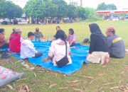 Bunga KUR Cuma 6 %, Ketua APKLI PKP Februli Gandeng Bank SumselBabel Sosialisasi di Lapak