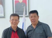 Perkuat Pengawasan KDMP Jaga Desa, Kejari dan DPC ABPEDNAS se-Provinsi Babel Teken Kerjasama