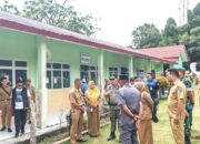 Kunjungi SMKN Perikanan Selat Nasik, Gubernur Hidayat: Soal Air Bersih Segera Kita Atasi