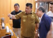 Kepemimpinan Gubernur Hidayat, Babel Jadi Incaran Investor Dunia