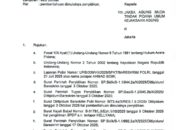 Kasus Ijazah Palsu Wagub Hellyana Naik ke Penyidikan Oleh Bareskrim