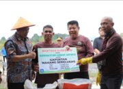 Menkop RI Apresiasi Inisiasi Penghijauan dan Swasembada Pangan Gubernur Hidayat