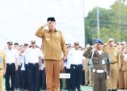 Gubernur Hidayat: Pemuda Jadi Motor Penggerak Perubahan dan Bagian dari Pondasi Menuju Indonesia Emas 2045