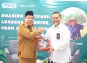 163 Kopdes Merah Putih di Babel Siap Kelola IUP Timah, Gubernur Hidayat: Hasil Wajib Disetor ke PT Timah