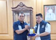 Gubernur Hidayat Dukung Program BNNP Babel