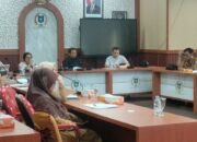 DPRD Babel Gelar RDP Bersama OPD Bahas PAD Babel