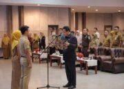 ASN Jadi Agen Perubahan, Dorong Transformasi Digital di Lingkungan Pemerintah