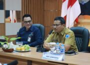 Data BPS: Kunjungan Wisatawan ke Babel Tercatat Meningkat