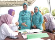 Penilaian Lomba Kampung KB dan Posyandu 6 SPM Diharapkan Dongkrak Pembangunan Kesehatan