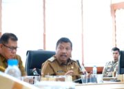 Pemkot dan Imigrasi Pangkalpinang Perkuat Pengawasan Tenaga Kerja Migran