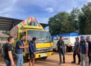 Ditreskrimsus Polda Babel Bongkar Bunker BBM Mafia Migas