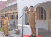 Gubernur Hidayat Arsani Bernostalgia di SMK Negeri 1 Pangkalpinang