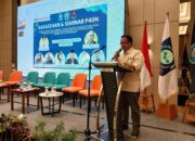 Perkuat Komitmen Perangi Narkoba, Pemprov Babel Gelar Sarasehan dan Seminar P4GN