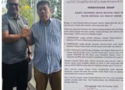 Framing Menyesatkan KRUBMD: Tuding Gubernur Menghindar Temui Utusan Kemendagri, Faktanya