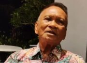 Usai Fitnah Gubernur Korupsi Rp500 M, Soehadi Hasan Minta Maaf