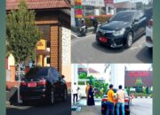 Gunakan Mobil Dinas untuk Urusan Pribadi, Hellyana Dinilai Langgar Etika dan Aturan Negara