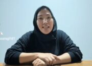 Adelia Saragih Tegaskan Kasusnya Murni Pribadi, Tak Terkait Gubernur, Andi Kusuma, Maupun Batara