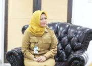 Sidang Perdana Kasus Penipuan dengan Terdakwa Wagub Babel Heliyana Digelar Pekan Depan