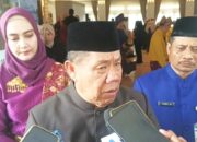 Gubernur Babel: APBD Terbatas Bukan Halangan 