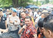 Sekber Ormas, OKP, dan LSM Bergejolak: Batara CS Diusir dari PN Pangkalpinang karena Dianggap Ganggu Proses Hukum 25 November 2025