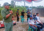 Kejurprov Menembak Merah Putih Enam Daerah Adu Presisi. Perbakin Babel Mantapkan Melaju Level Nasional