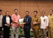 Rencana Aksi Konservasi Pengelolaan Ekosistem Mangrove Sejalan dengan RPJMD Babel