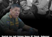 Narasi Fitnah Runtuh, Akal Sehat Publik Bangkit: Babel Butuh Fakta, Bukan Dalang Rekayasa