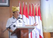 Gubernur Hidayat Arsani Apresiasi Musprov Kadin Babel