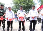 Gubernur Hidayat Arsani: Gizi Baik adalah Kunci Meningkatkan Kualitas Hidup Anak-Anak