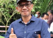 Membaca “Style” Kepemimpinan Hidayat Arsani