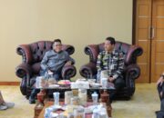 Pemprov Babel Sambut Kedatangan Anggota DPR RI Komisi XI