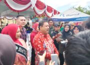 HUT ke-42 RSUD Depati Hamzah: Empati, Aksi Nyata, dan Pelayanan Kesehatan yang Kian Membumi