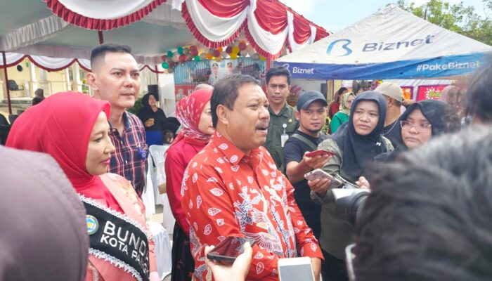 HUT ke-42 RSUD Depati Hamzah: Empati, Aksi Nyata, dan Pelayanan Kesehatan yang Kian Membumi
