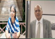 Fira Mustika Berencana Cabut Laporan terhadap Gubernur Babel, Kuasa Hukum Baru Siap Tempuh Jalur Damai