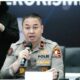 Karo Penmas Divisi Humas Polri Membenarkan Penetapan Heliyana Sebagai Tersangka