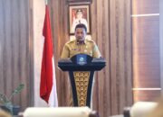 Pemprov Babel Tingkatkan Kesejahteraan ASN Melalui Sosialisasi Produk Taspen Grup