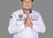 Selain Himbau PKL Tidak Berjualan di Aksi Demo. Ketua APKLI Kasih Sinyal ke Batara: Sebagai Perantau Jangan Bawa Ayam Jantan