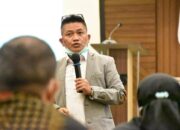 Inaker Babel Tegaskan Kolaborasi Pemerintah, Masyarakat, dan Investor Jadi Kunci Kemajuan Bangka Belitung