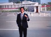 Aksi Demo Batara. Presiden Mahasiswa UBB Minta Masyarakat dan Aktivis Kampus jangan Terprovokasi