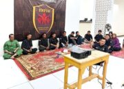 Jaga Babel Tetap Kondusif, Warga dan Ormas Kompak Tolak Seruan Demo Batara