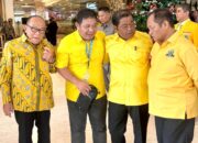 Golkar Babel Ingatkan Batas Etika Aksi, Tegaskan Rumah Pribadi Bukan Arena Demo.