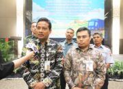 Jelang Nataru, Babel Jaga Inflasi Daerah Tetap Terkendali