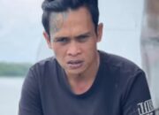 Batara Harahap, Residivis Kambuhan: Dua Kali Masuk Penjara dari Demo 2018 hingga Kasus ITE 2023