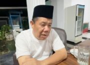 Hidayat Arsani Bantah Keras Tuduhan Utang: “Tunjukkan Buktinya, Saya Siap Diperiksa”