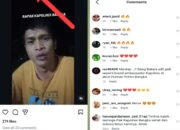 Blunder Etika Digital: Polres Bangka Angkat Sosok Bermasalah Jadi “Wajah Icon Institusi” di Instagram Resmi