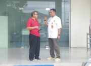 Kadis BPBD Babel Budi Utoma Rangkap Jabatanp Plt Kadiskominfo 