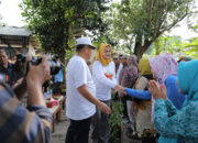 Gubernur Hidayat Arsani Tegaskan Komitmen Jalankan Program GENCAR Seluruh Bangka Belitung
