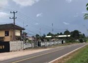 Dugaan Pusaran Korupsi TPPU Komoditas Timah, Kediaman AK di Datangi Kejati Babel