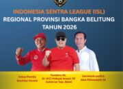 Indonesia Sentra League U-16 Regional Babel: Invictus Babar dan Babel Jaya 1 FA Pastikan Tiket 8 Besar